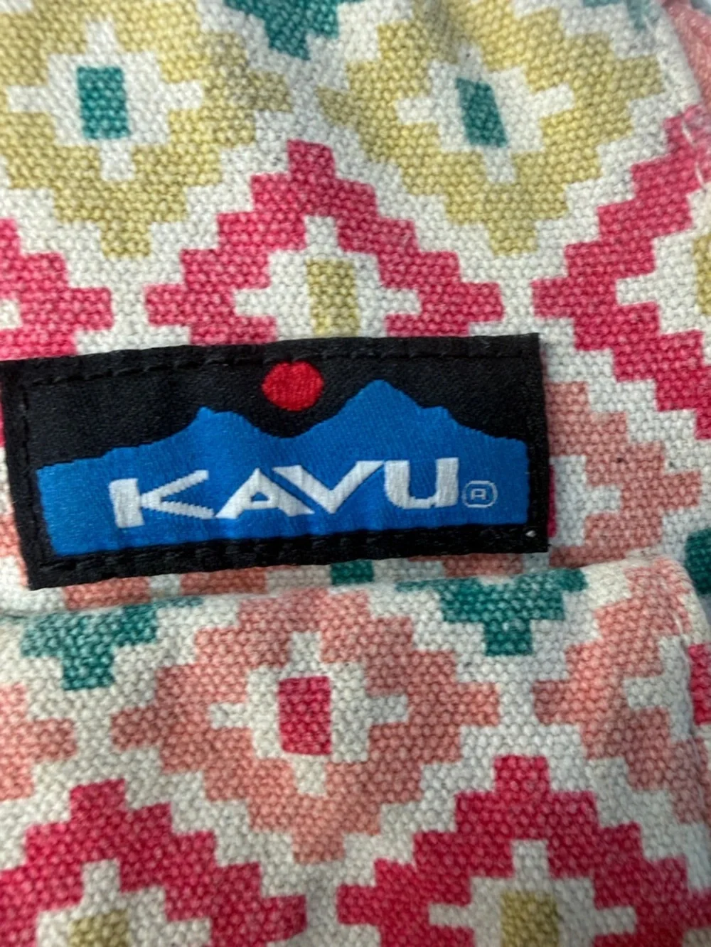 Kavu rope sling